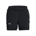 Oblečenie Under Armour Fly By Elite 2in1 Shorts