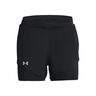 Fly By Elite 2in1 Shorts