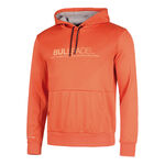 Oblečenie Bullpadel Sudadera  Grelo
