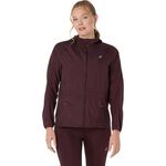 Oblečenie ASICS Road Packable Jacket
