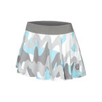 Oblečenie BIDI BADU Good Vibes Printed Wavy Skort