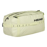 HEAD HEAD Pro Duffle M Extreme Sportovní Taška-Limetková,Antrazitová