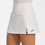 Oblečenie Bullpadel FALDA BULLPADEL ESQUI 012