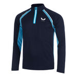 Oblečenie Castore Aeromesh 1/4 Zip