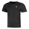 Court Dri-Fit Advantage Tričko Muži-Černá,Bílá