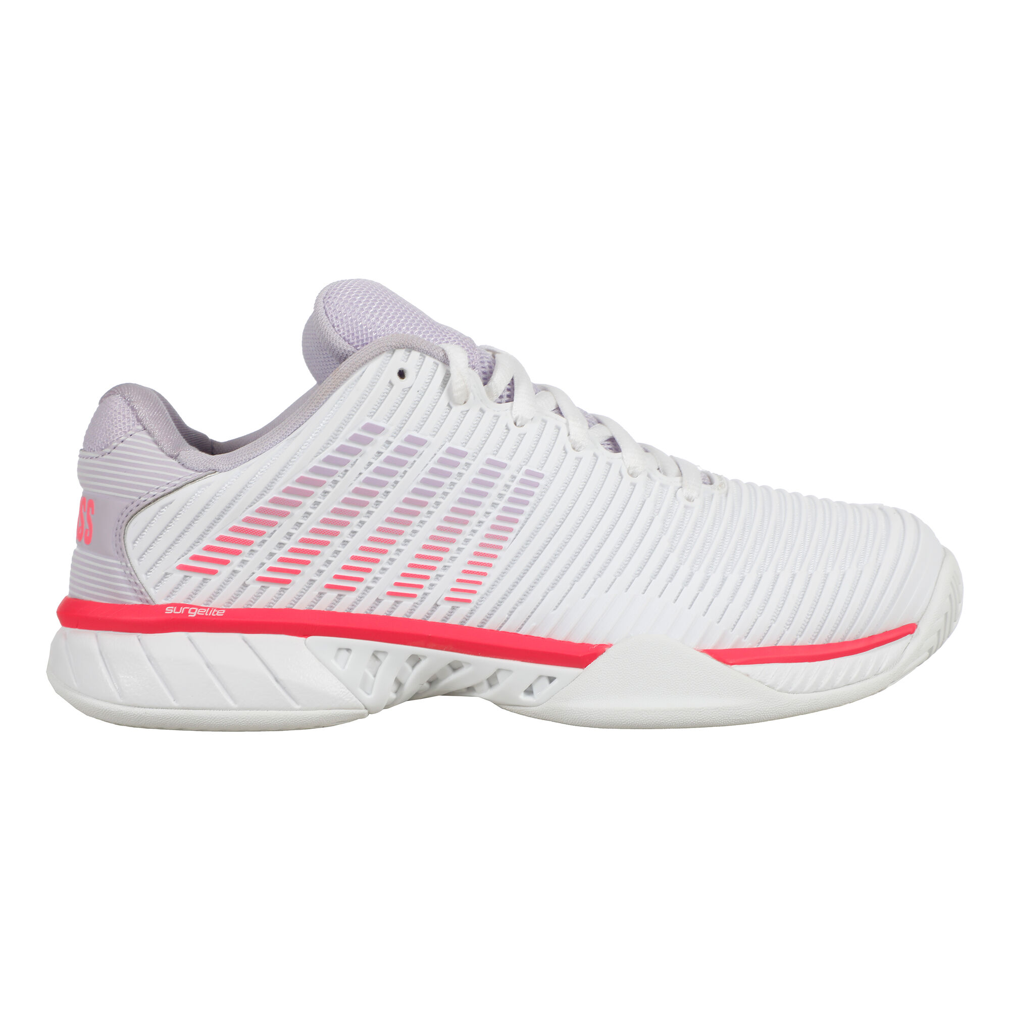 K-Swiss