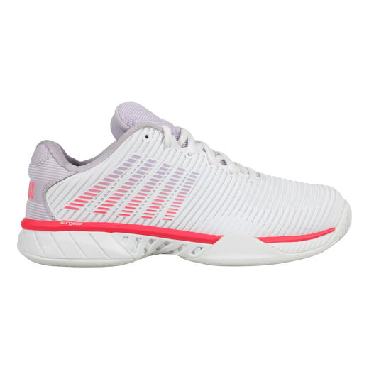 K-Swiss