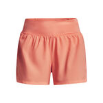 Oblečenie Under Armour Run Stamina 3in Shorts