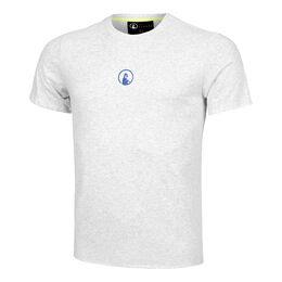 Flashy Retro Tie-Break Tee