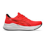 ASICS Běžecká obuv ASICS Versablast 4 Neutrální Obuv Muži - Červená,Černá