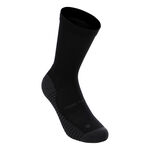 Odlo Running socks Odlo Performance Run Crew  Running socks Unisex-čern&aacute;