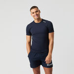 Oblečenie Björn Borg Borg Athletic T-Shirt