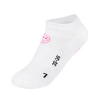 Oblečenie BIDI BADU Karli Tech 3er Pack No-Show Socks Unisex