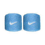 Nike Oblečenie Nike Swoosh Classic Potítko Unisex - tmavě modrá, 