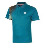 Tenisové Oblečení BIDI BADU Komodo Polo
