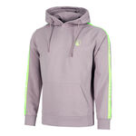 Oblečenie Quiet Please Mind Taped Hoody M