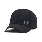 Oblečenie Under Armour Iso-Chill Launch Adj Cap