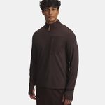 Oblečenie Under Armour Trail Run Quarter-Zip