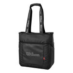 Wilson Wilson Lifestyle Tote Sportovn&iacute; ta&scaron;ka - čern&aacute;