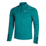 Oblečenie Nike Therma-Fit Replay Element Half-Zip