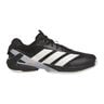 Adizero Ubersonic 5 Obuv Na Všechny Povrchy Muži-Černá,Bílá