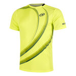 Oblečenie Bullpadel ***CAMISETA BEQUE