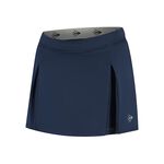 Tenisové Oblečení Dunlop Club Ladies Skirt