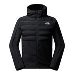 The North Face Oblečenie The North Face Cari Běžecká Bunda Muži-Černá