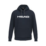 Oblečenie HEAD Club Original Hoodie Junior