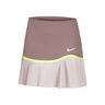 Dri-Fit Advantage Pleated Sukně Dámy-Šeříková