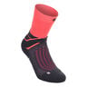Run Performance Mid Cut  Running socks D&aacute;my-kor&aacute;lov&aacute;