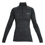 Oblečenie Under Armour Tech 1/2 Zip Twist Women