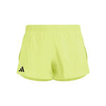 adidas Oblečenie adidas Adizero Essential Split Bežecké Šortky Muži-Neonově Žlutá