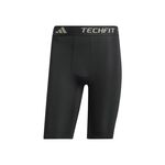 Oblečenie adidas Tech-Fit Base Short Tee