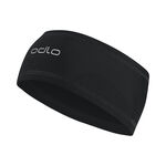Odlo Oblečenie Odlo Polyknit Warm Reflective Čelenka Unisex - černá, 
