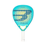 Padelová Raketa Bullpadel FLOW WOMAN 25