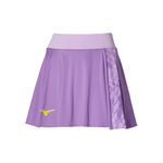 Oblečenie Mizuno Mugen Flying Skirt