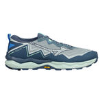 Běžecká Obuv Mizuno Wave Daichi 9 GTX