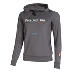 Oblečenie Bullpadel Sweatshirt Tonal