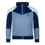 Oblečenie BIDI BADU Keto Jeans Tech Windbreaker Men