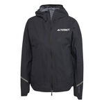 Oblečenie adidas Terrex XPR Light Rain Jacket