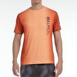 Oblečenie Bullpadel ***CAMISETA MUROS