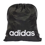 adidas adidas Liner Sportovní Vak-Černá