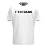 Oblečenie HEAD Club Original T-Shirt Men