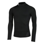 Oblečenie Under Armour Heatgear Comp Mock Longsleeve