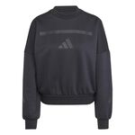 Oblečenie adidas Zone Sweatshirt