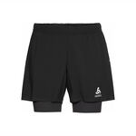 Oblečenie Odlo 2in1 Shorts Zeroweight 5in