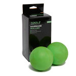 Fitness Ostatní TOOLZ Therapy Massage Peanut Ball