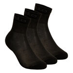 Oblečenie Odlo Socks Quarter Active 3p