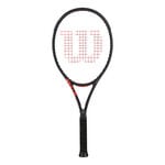 Wilson Tenisová raketa Wilson Clash 100L V3.0 Turnajová Raketa